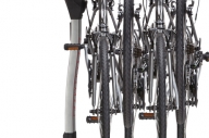 Yakima ridgeback 4 bike rack sales